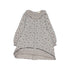 Buho Grey Romance Dress